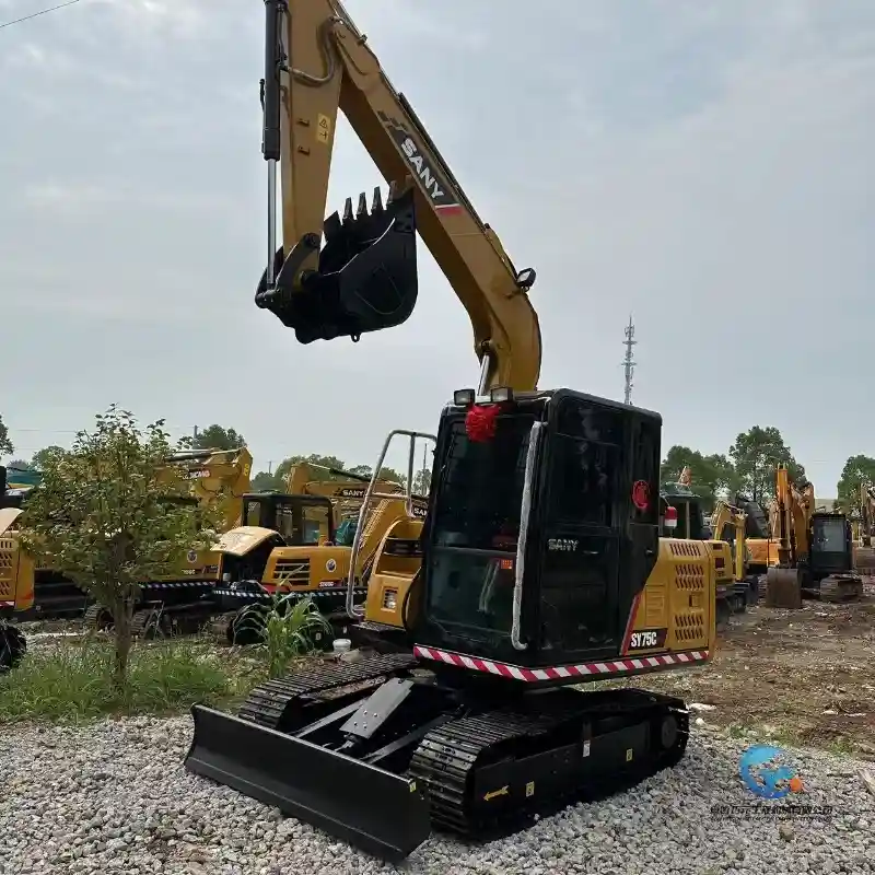 Mini Excavators for sale